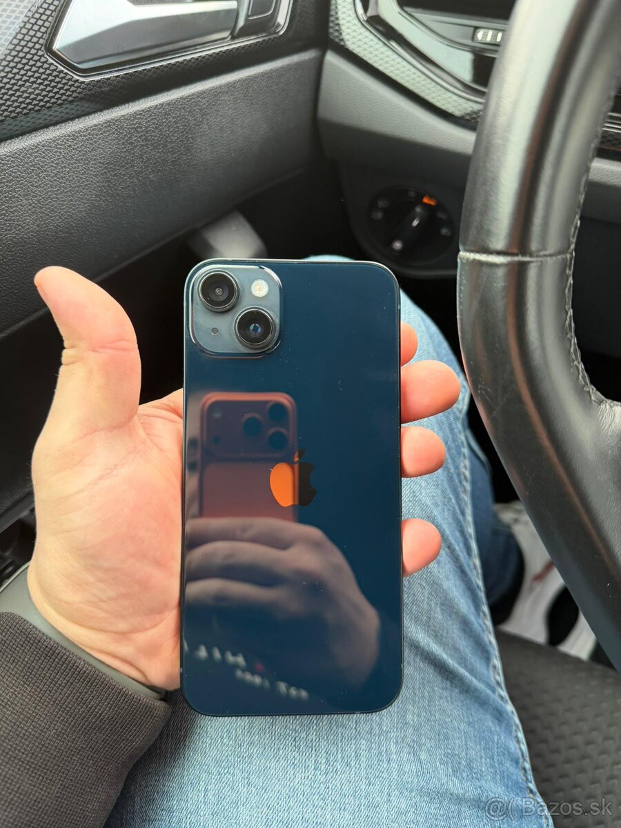 Predám iphone 14 plus - 2