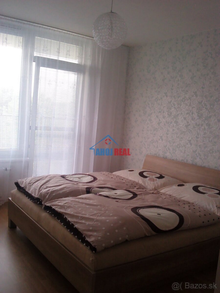 NOVOSTAVBA v RUŽINOVE, 2-IZB BYT, GARAŽ - 2