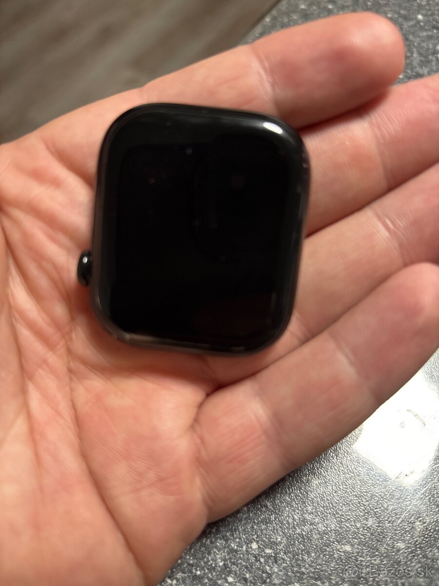 Apple Watch 10 100% stav - 2