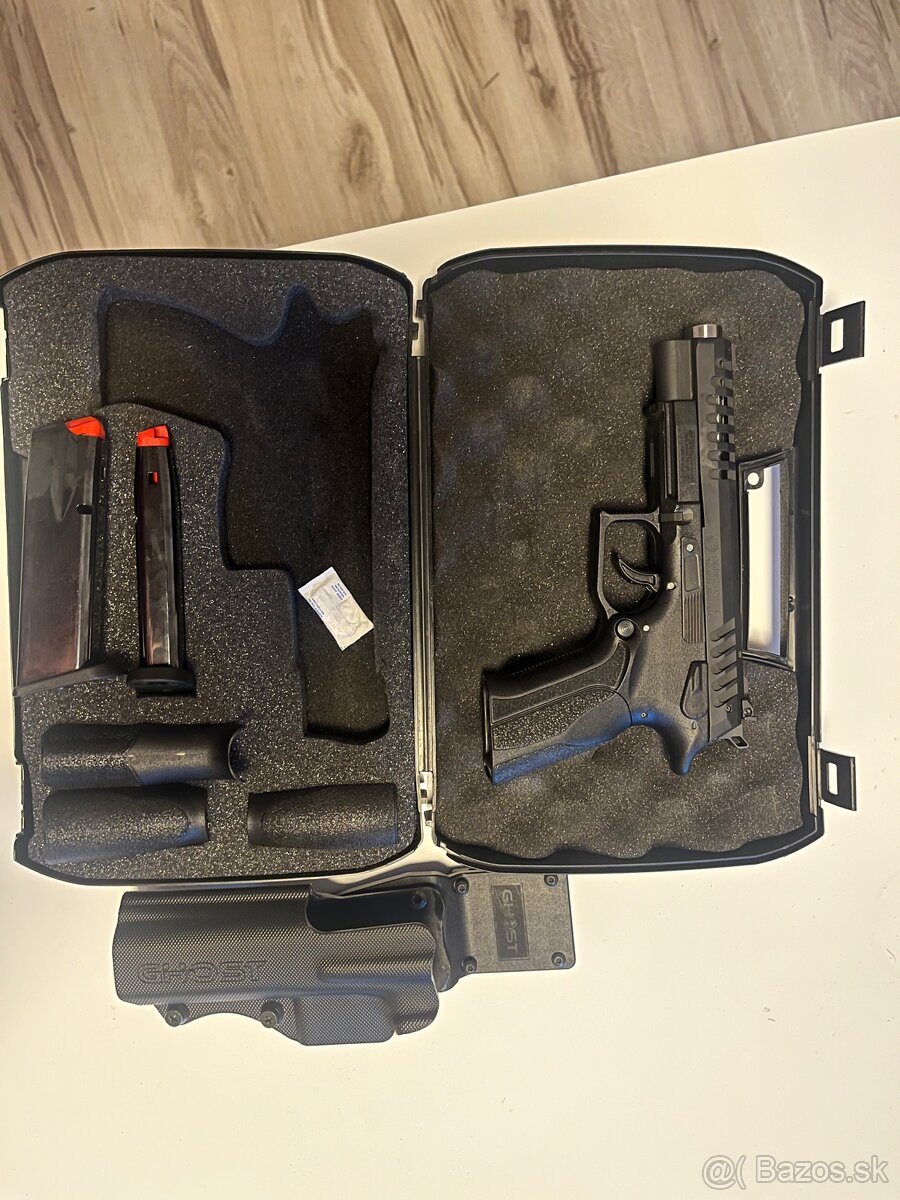 Grand Power XCALIBUR - 2