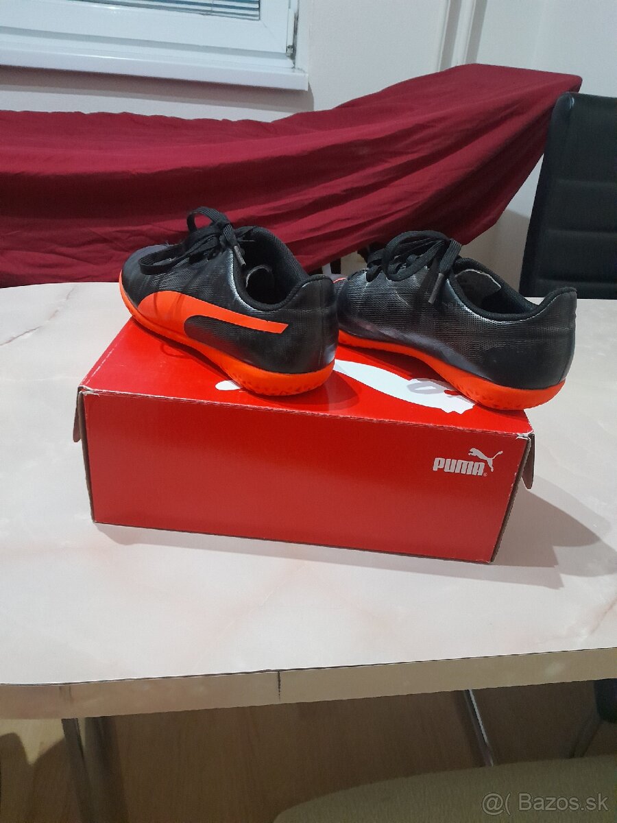 DETSKÉ HALOVKY PUMA NIKE ADIDAS - 2