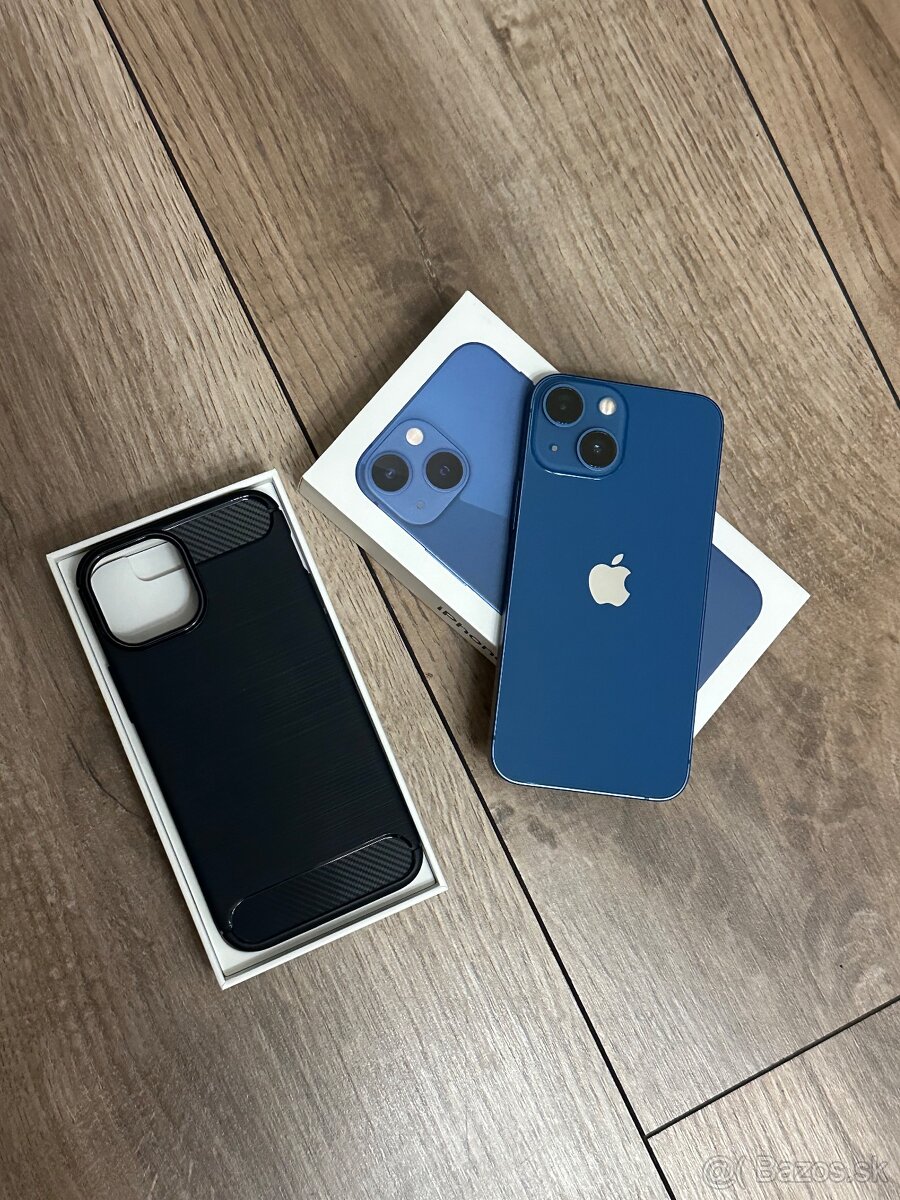 iPhone 13 Mini - 2