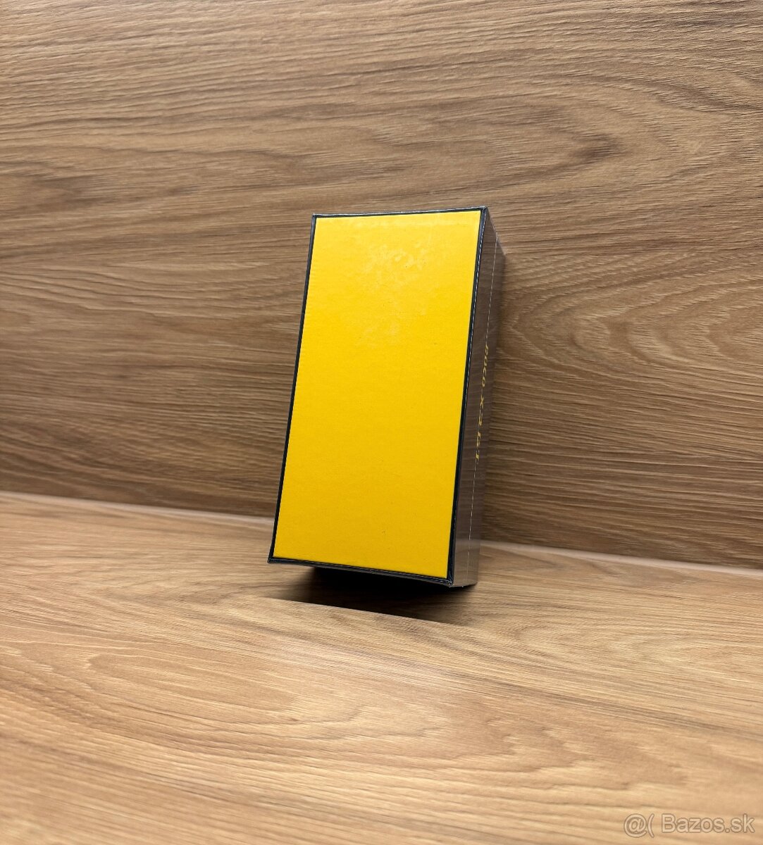 Xiaomi Poco X3 GT 8GB/128GB White - 2