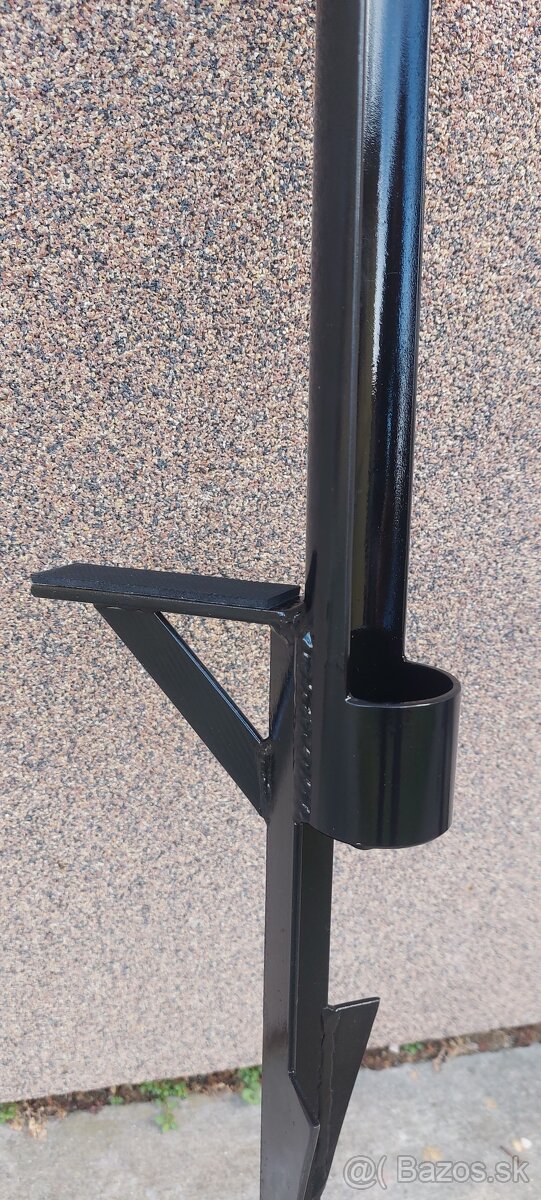 Sumcový stojan - 2