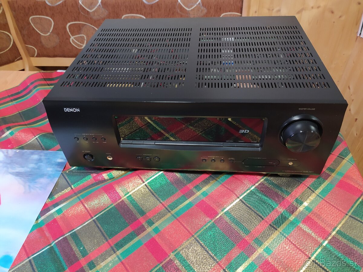 Denon Avr-1311 - 2