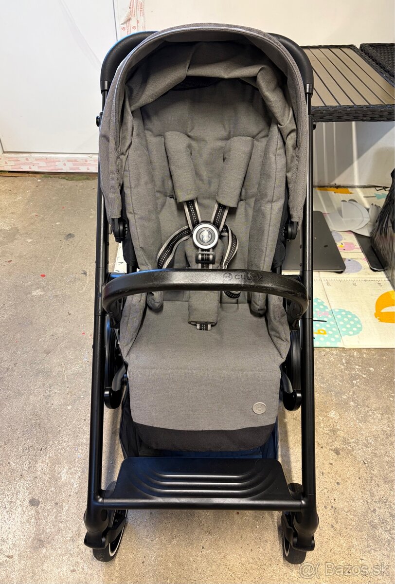 Cybex Balios S športový kočík - 2