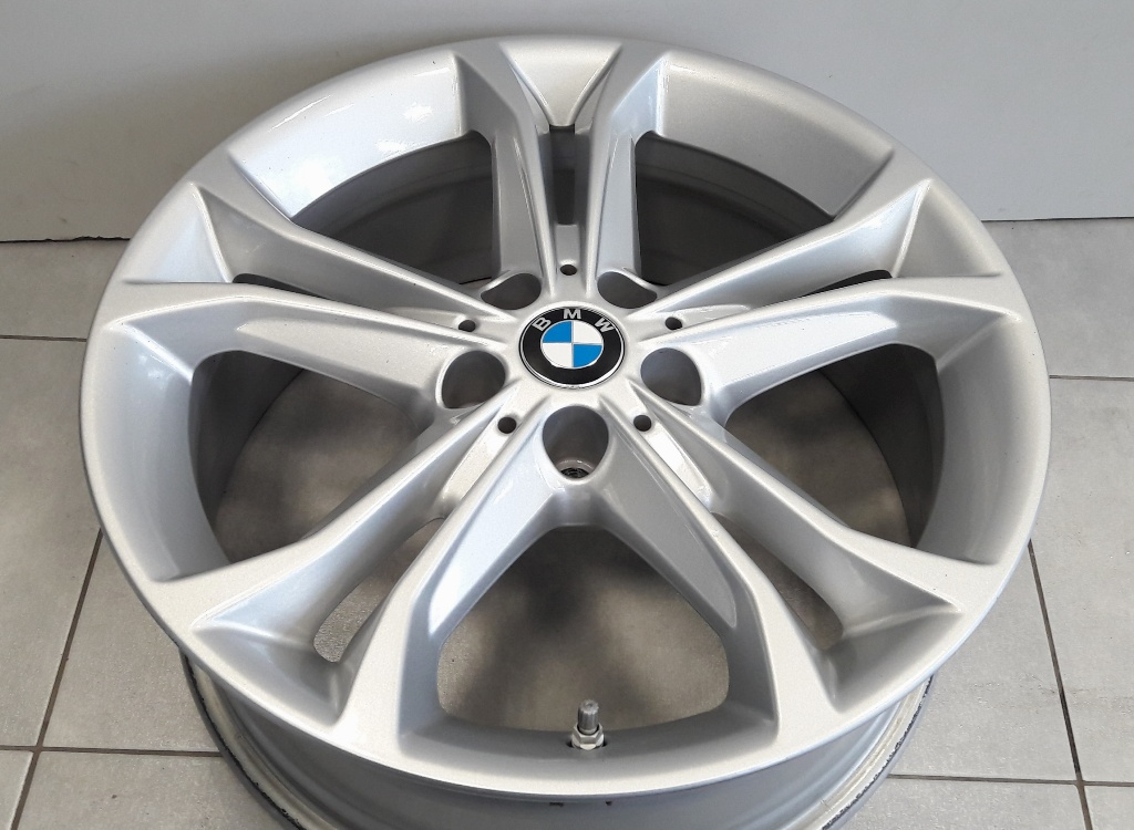 BMW X3 G01 18" Styling 688 - 2