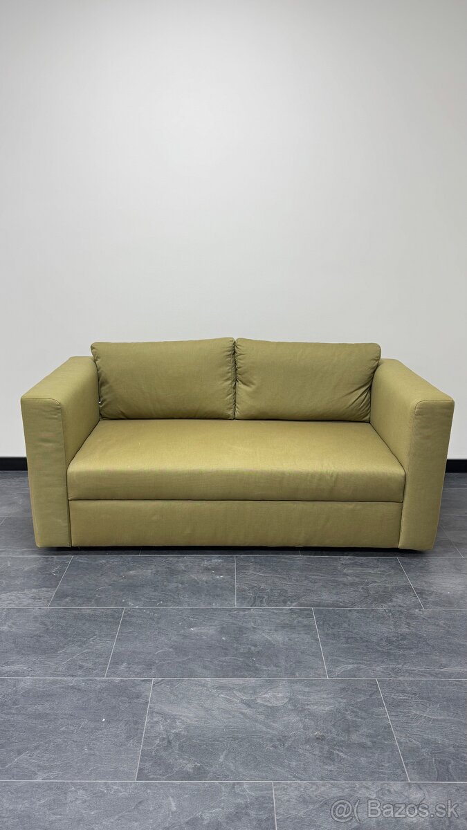 2 - pohovka rozkladacia - 2