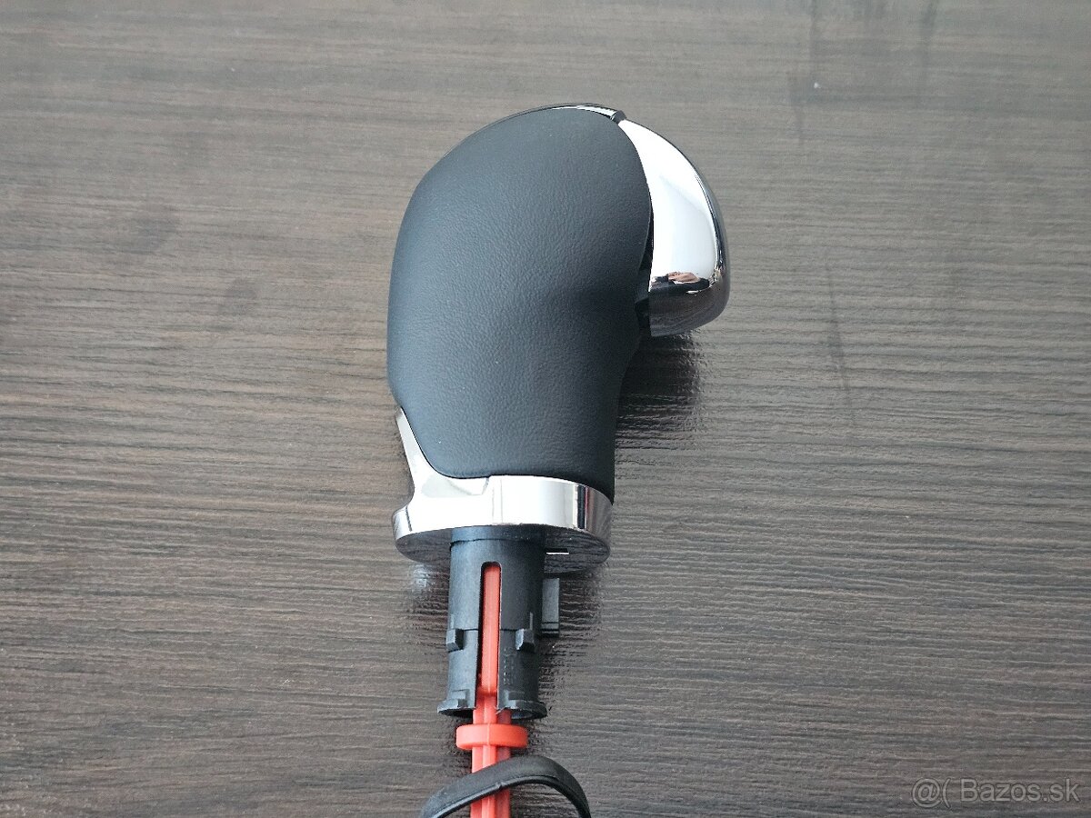 Škoda DSG Páka - 2