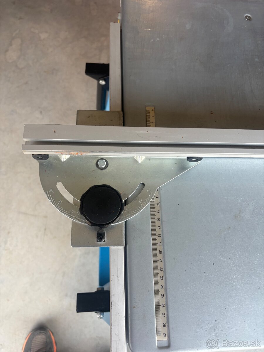 Predám cirkulár - 2