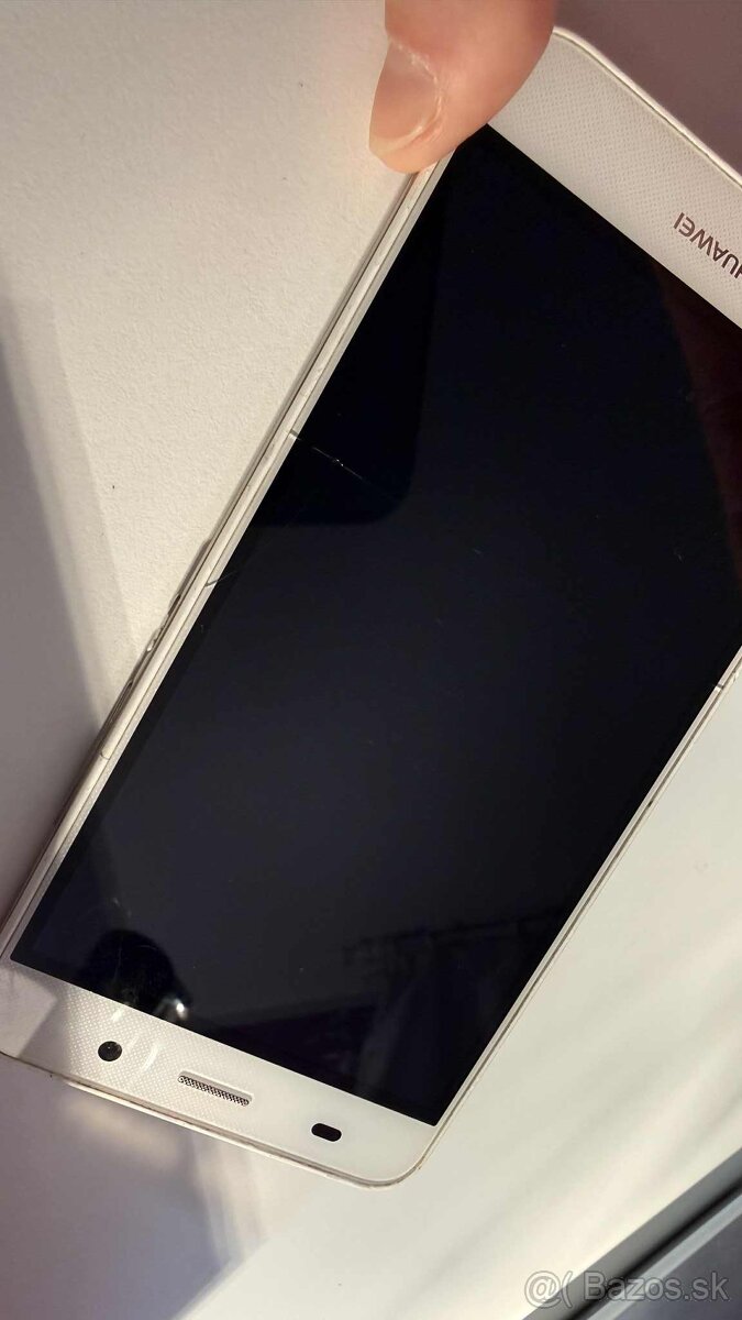 Huawei Y6 dual SIM - 2