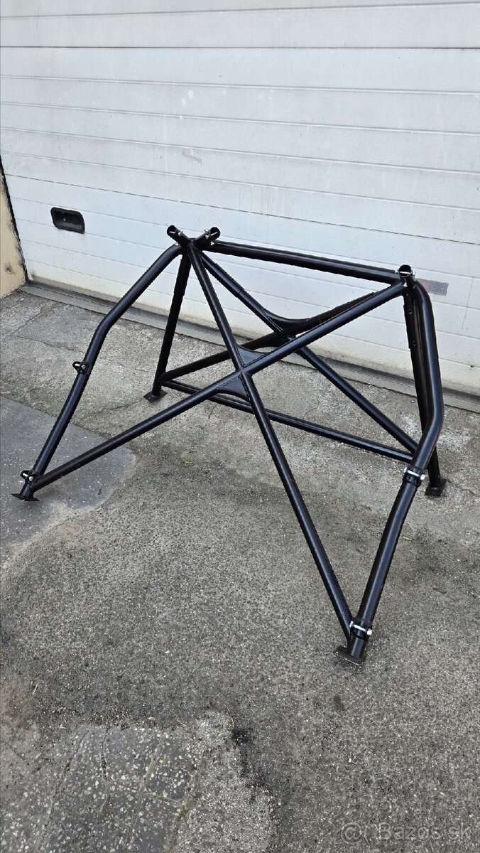 Bmw e46 m3 rám wiechers. - 2