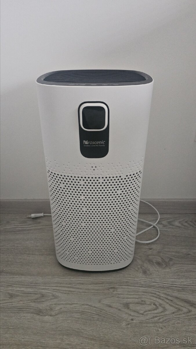 Cisticka prosenic a9 smart wifi - 2