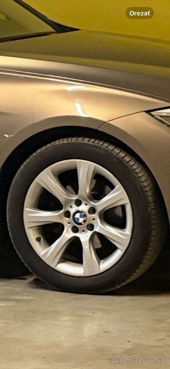 Predam 5x120 r18 - 2