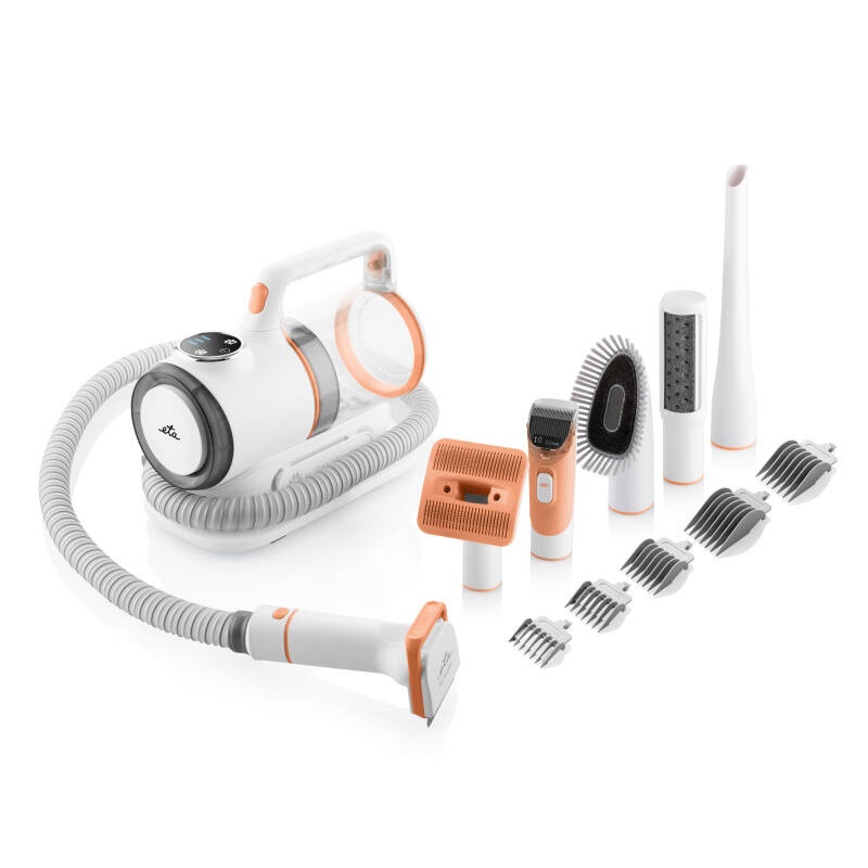 Vsávač pre psy a mačky ETA - nerozbalený - 2