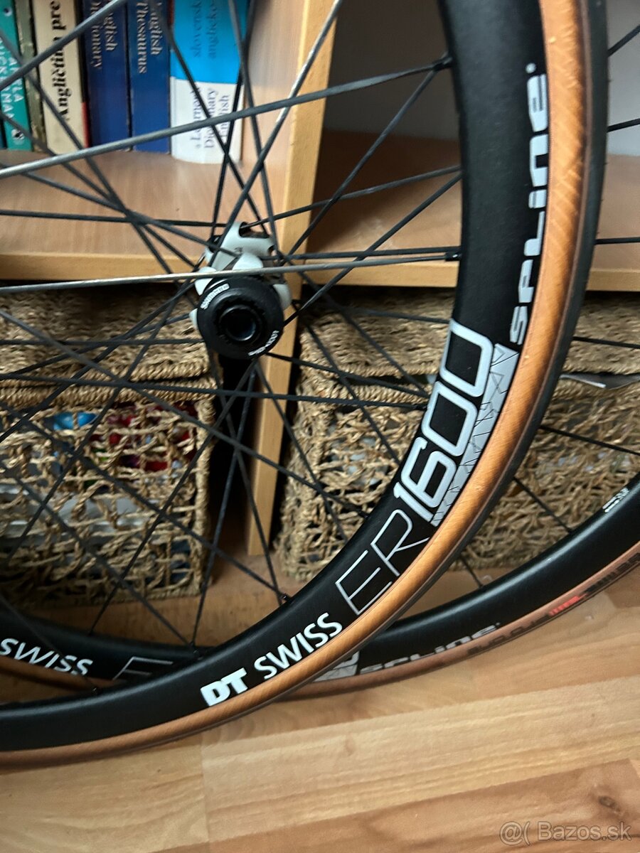 Predám cestné kolesa - 2