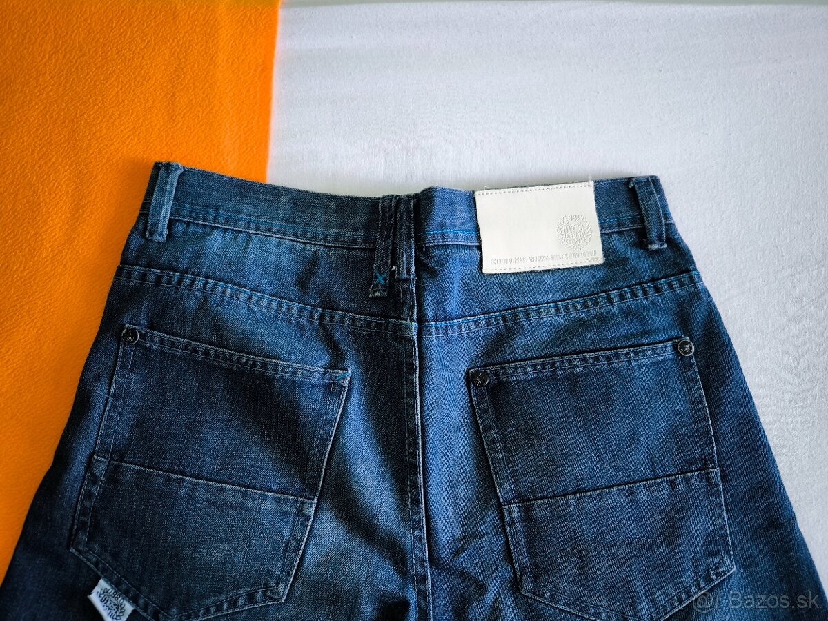 Baggies + New Era - 2