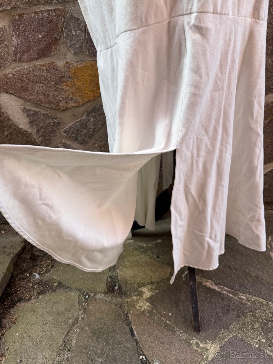 Křižácká tunika/varkoč - 2