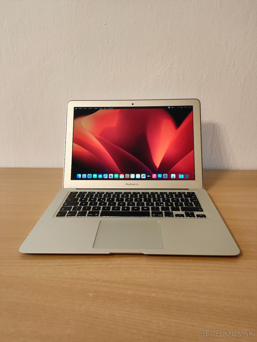 Apple MacBook Air 2017 8GB 128GB - 2