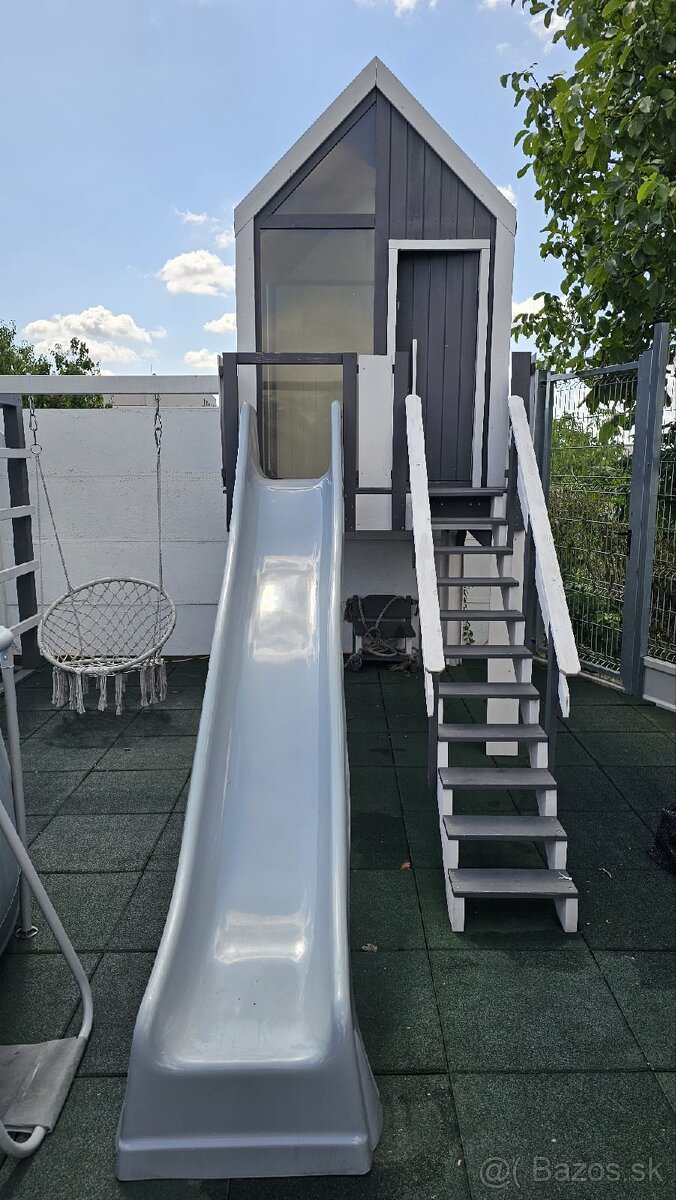 Predám detský domček - 2