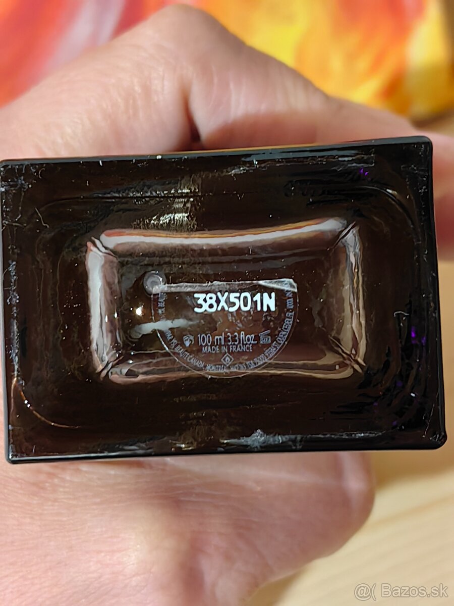 Parfém YSL Myslf - 2