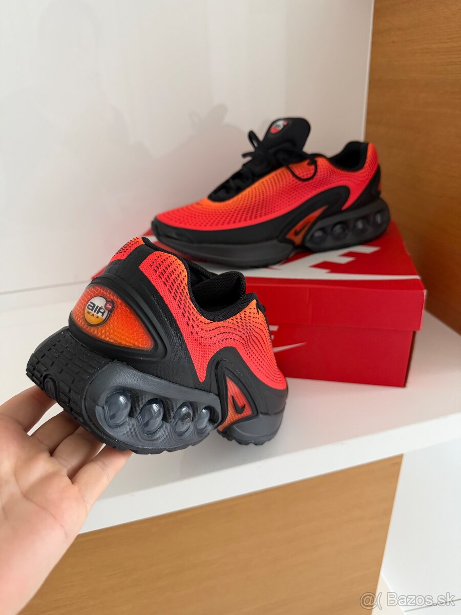 Predám Nike Air Max 42,5 - 2