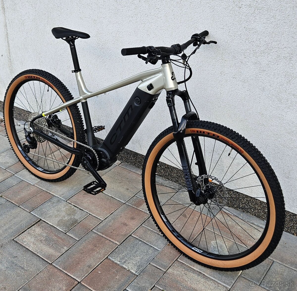 CTM WIRE Xpert 29 XL - 2