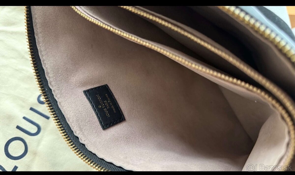 Louis vuitton kabelka cozsin PM - 2