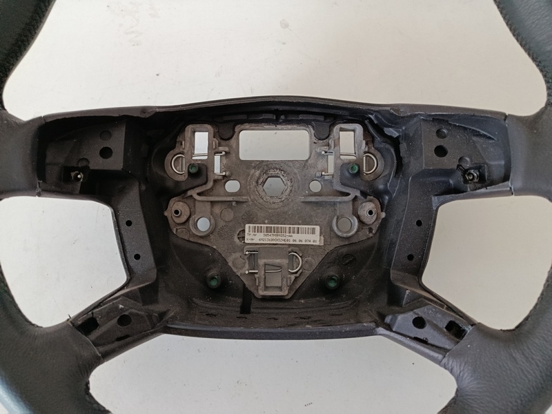 volant ford sMax galaxy 305479999d52aa 60€ - 2