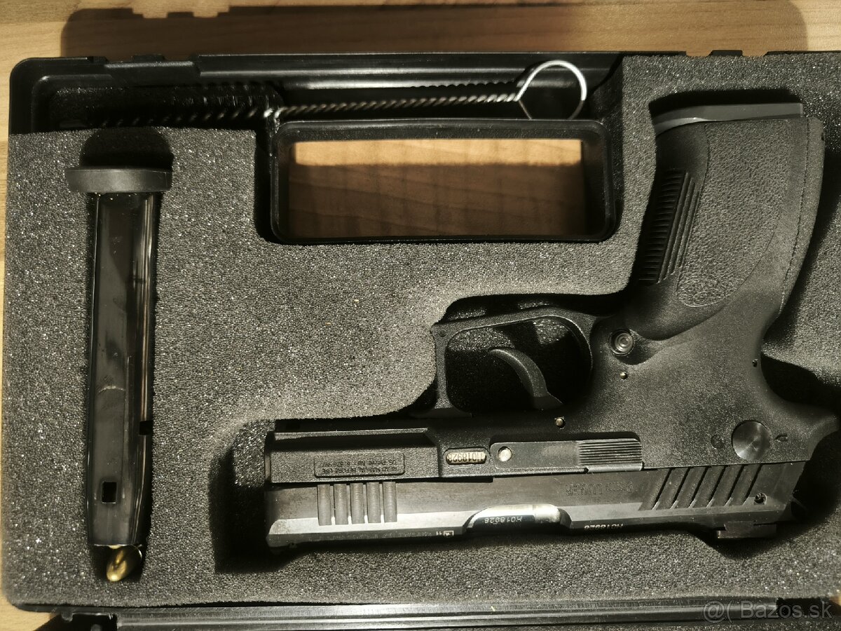 Predam Grand Power K100 - 2