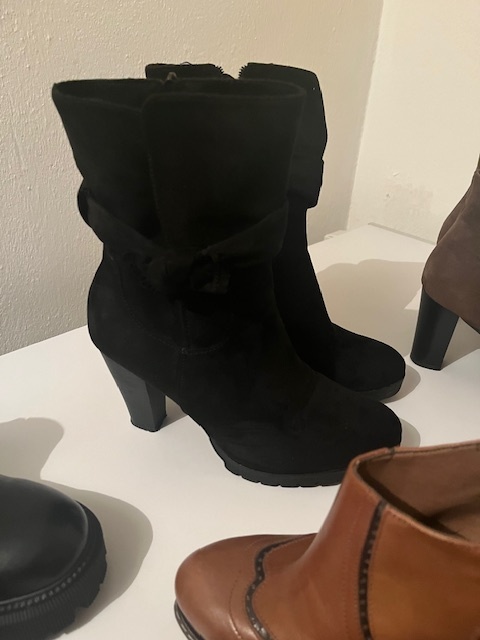 čižmy - 40 a 41 - 2