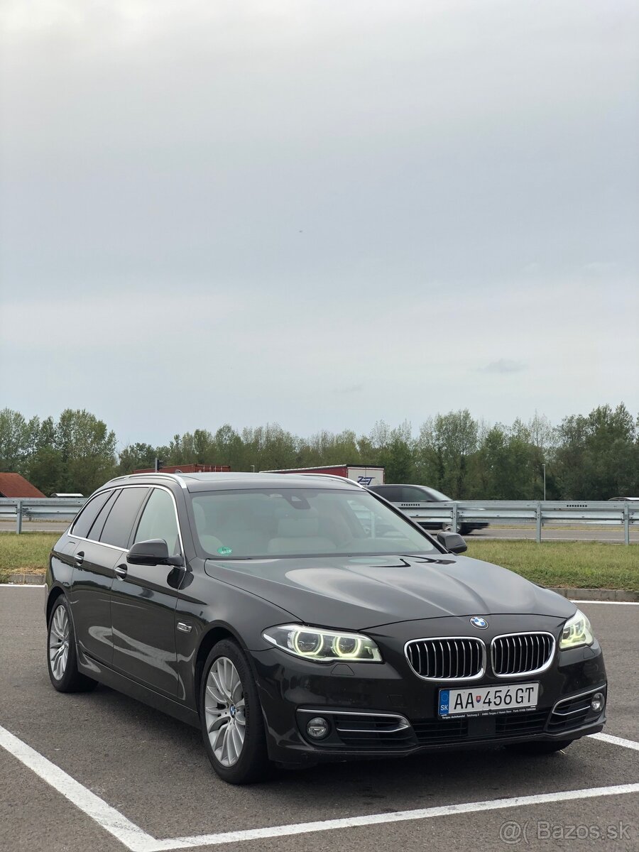 BMW 530d xDrive - 2
