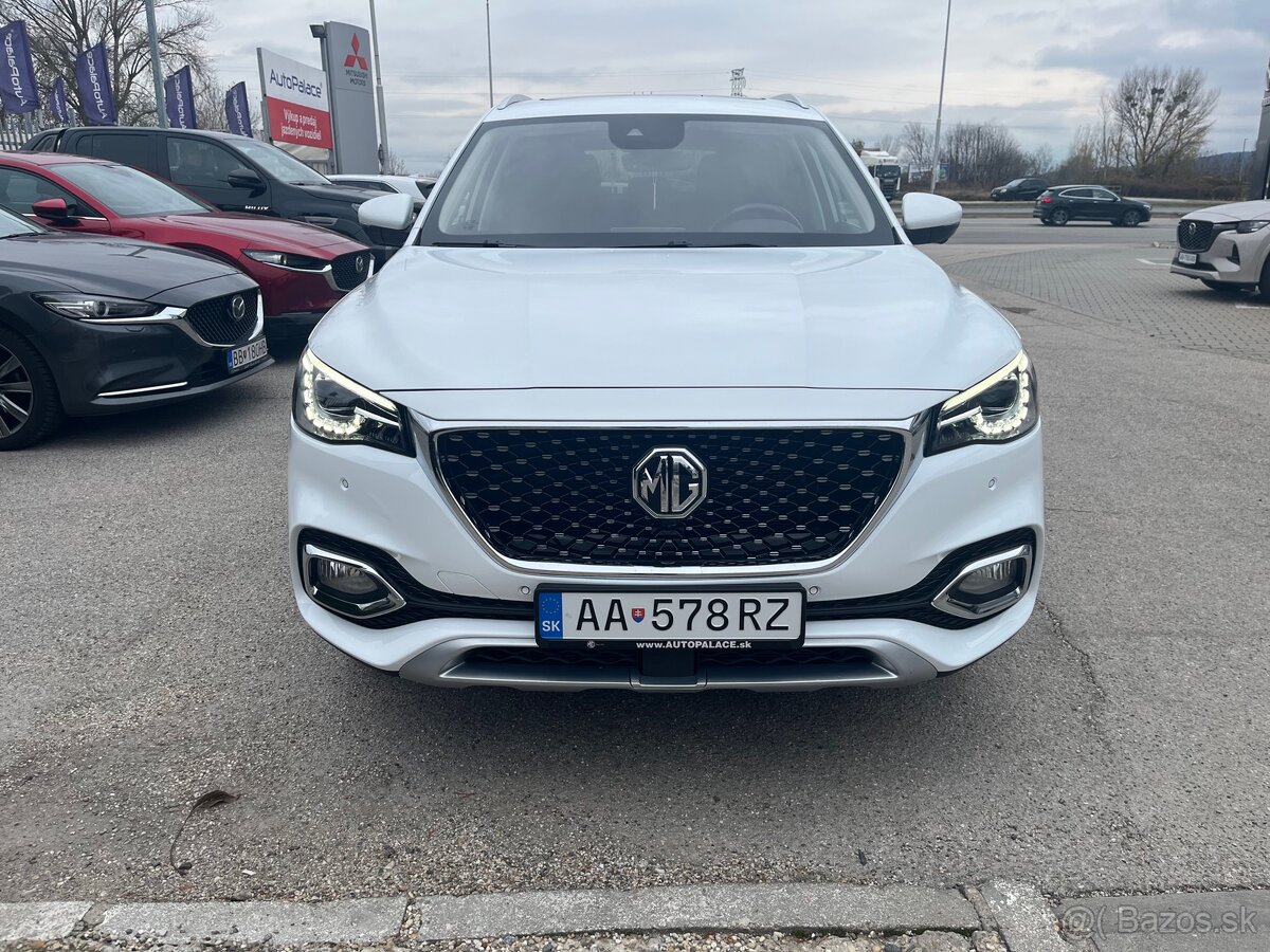 MG eHS, vybava Exclusive, PHEV TOP stav - 2