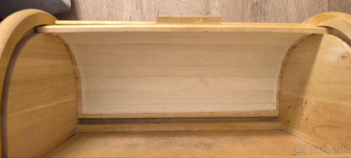 Predám chlebník - 2