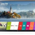 SMART TV LG 43" - 2