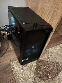 Komplet celý setup - 2