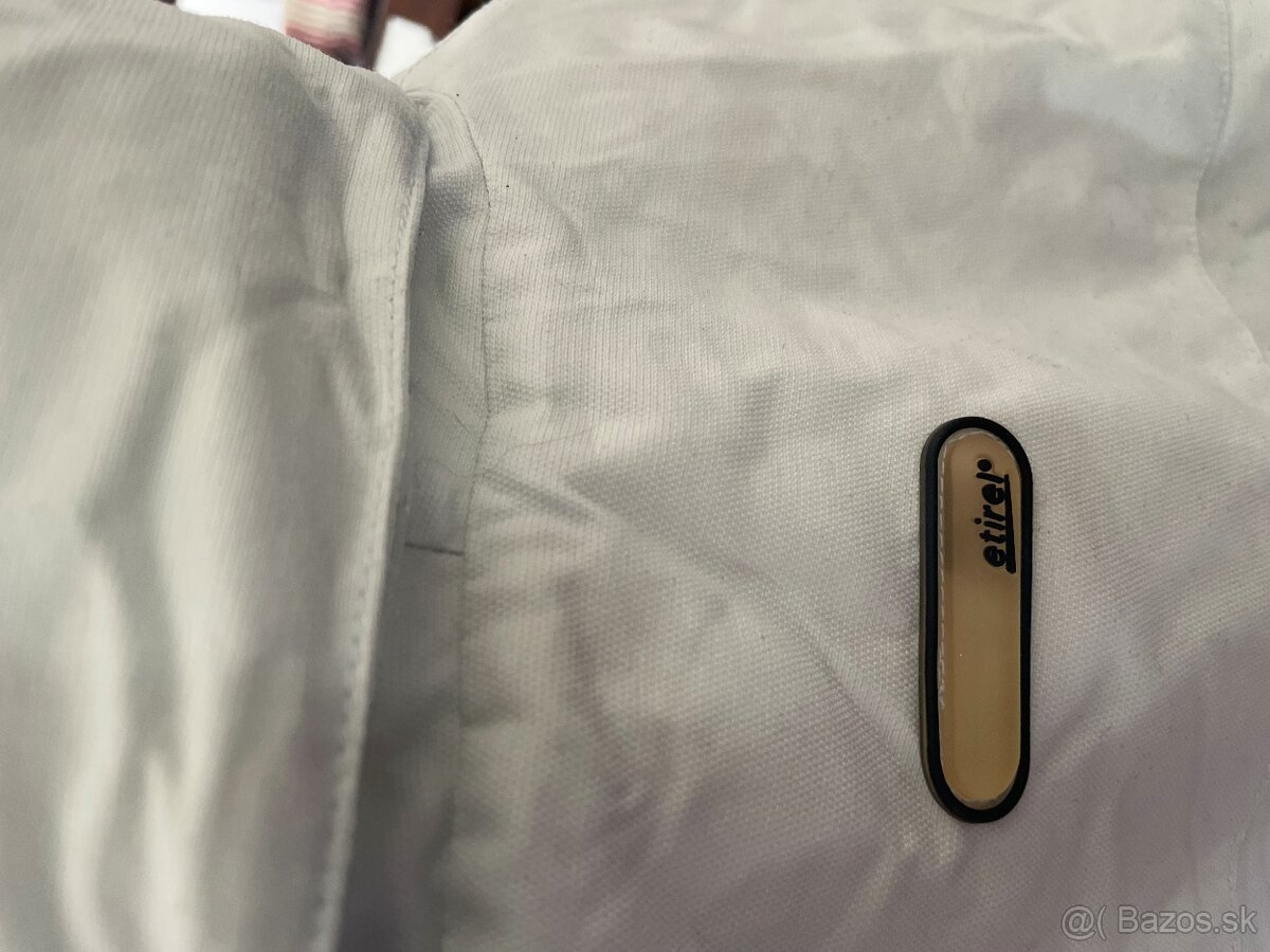 LYZIARSKA BUNDA ETIREL 152 - 2