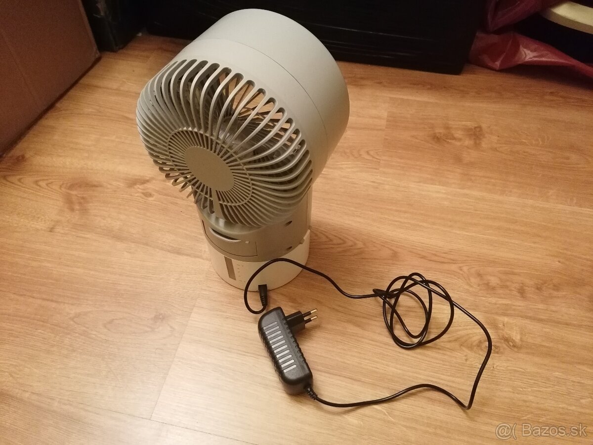 Predám multifunkčný LED ventilátor- klimatizácia - 2
