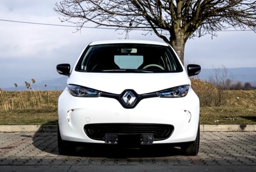 RENAULT ZOE R110 Z.E. 40 - 2