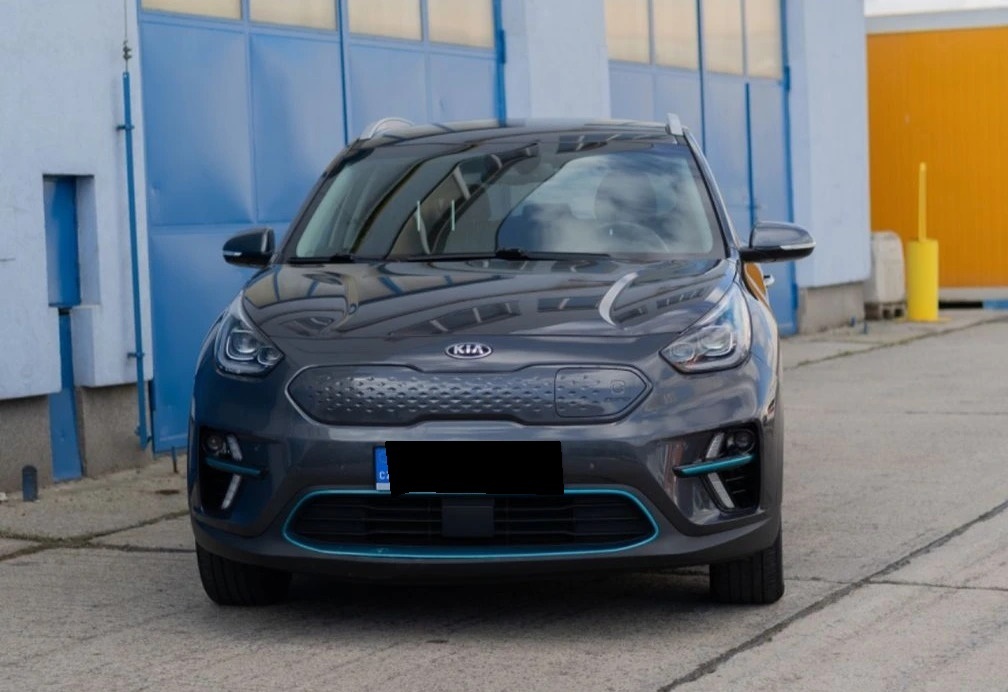 Kia Niro, KIA E NIRO, EXECUTIVE LINE - 2