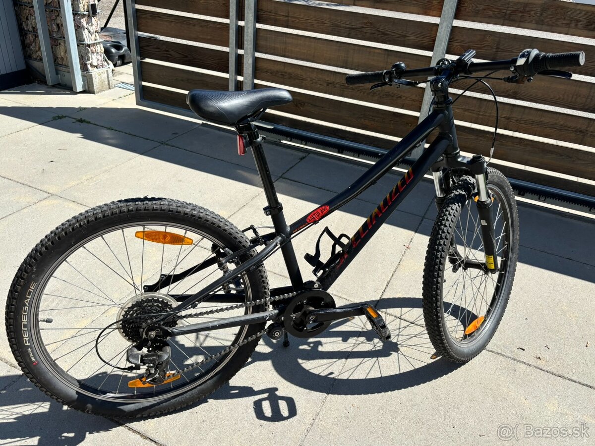 Specialized Hotrock "24 - 2