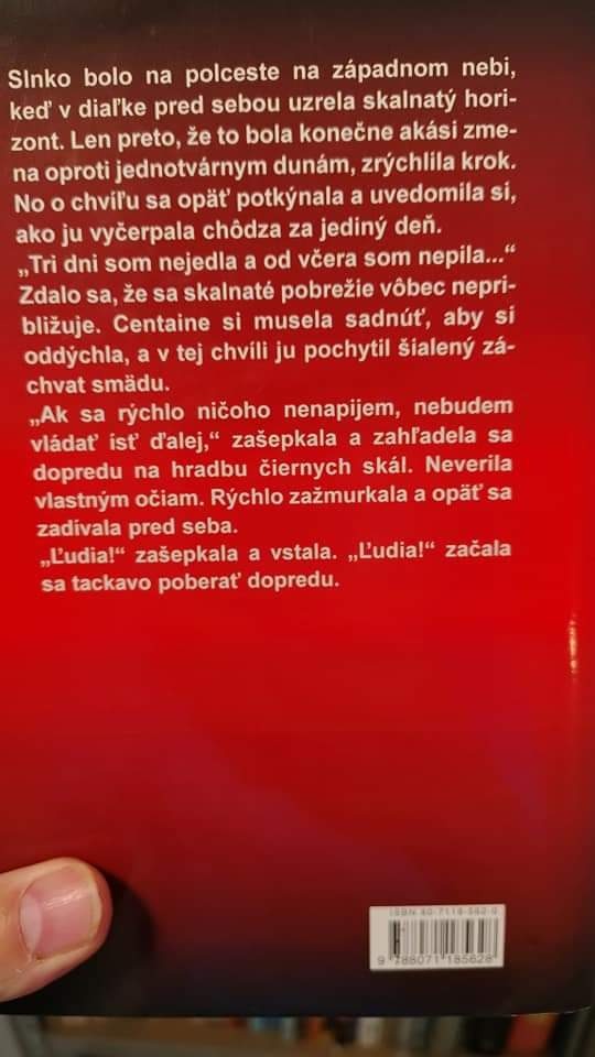 Knižné bestsellery - 2