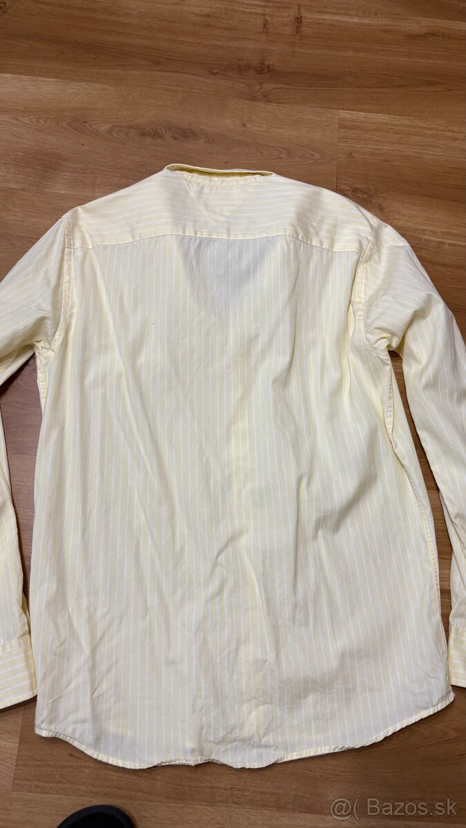 Košeľa Tommy Hifiger - 2