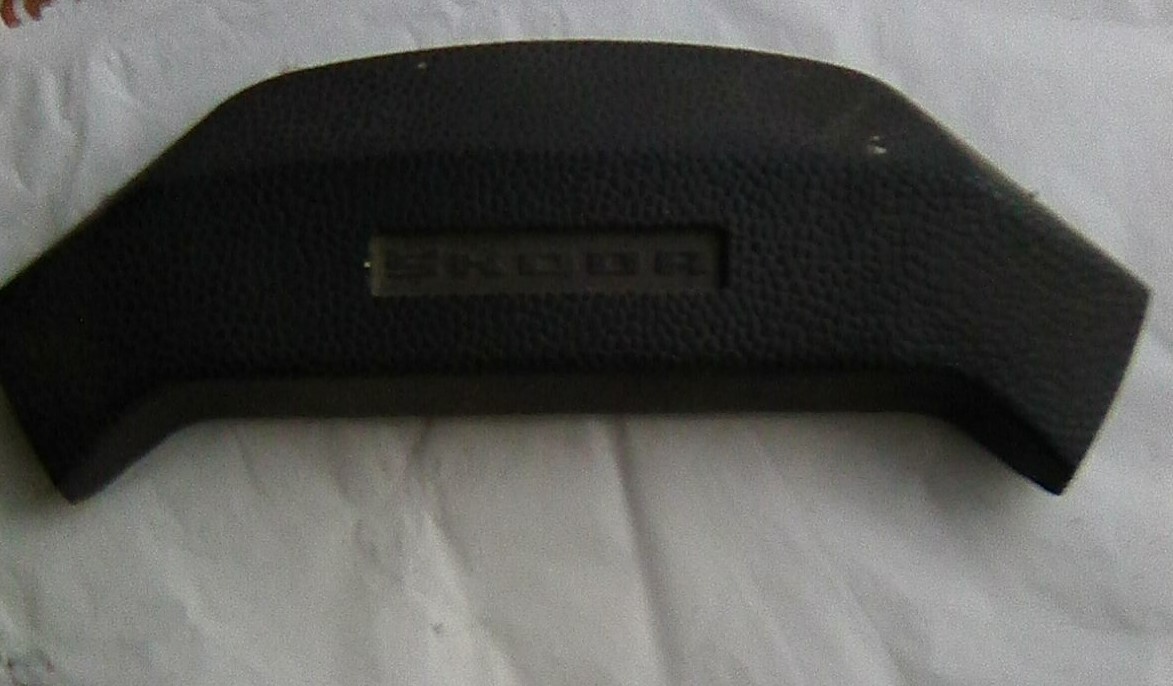 Kryty , prístrojovka , - 2