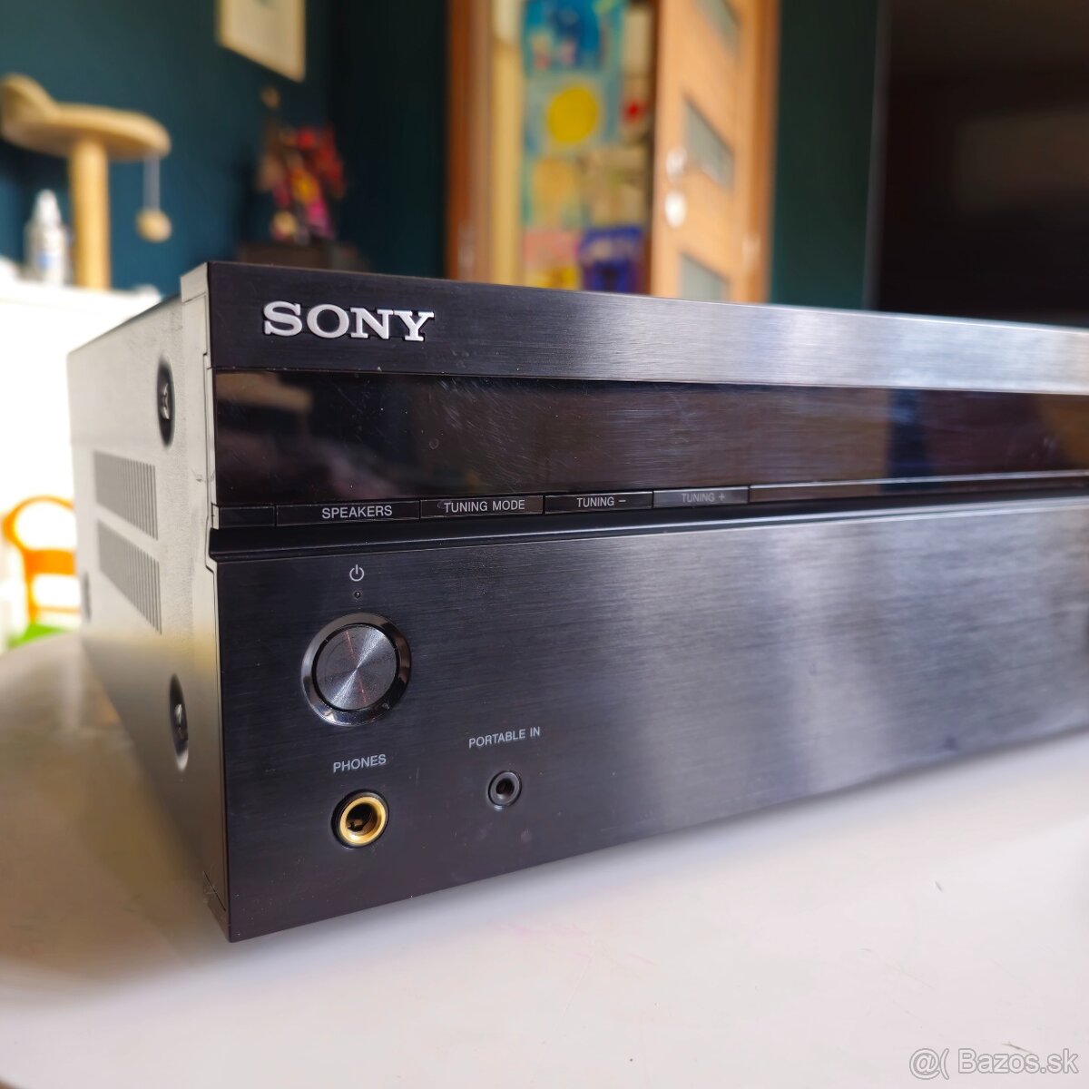 Sony STR-DH190 - 2