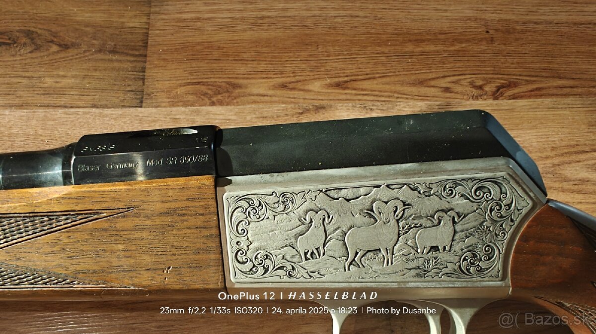 Blaser SR 850/88 - 2