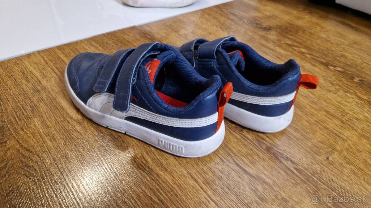 Tenisky PUMA - 2