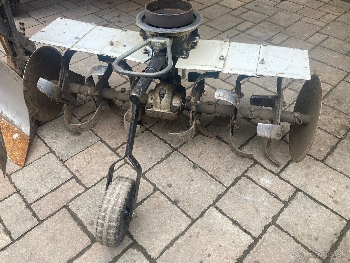 Predám Diamon PA80 - 2