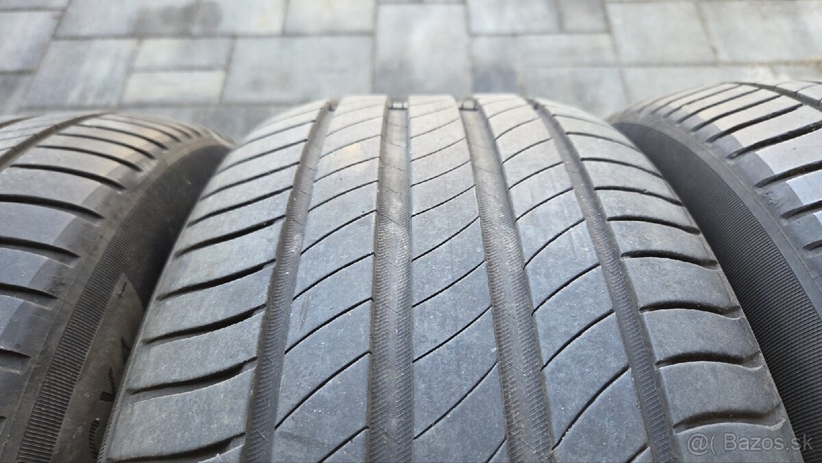 Michelin Primacy 4 225/55 R17 - 2