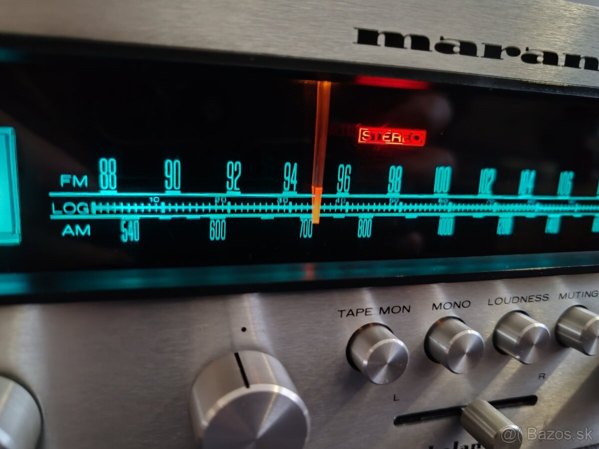 Marantz 2010 - 2